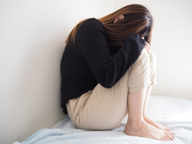 ストレスや疲労の蓄積も不調が出やすい原因になります